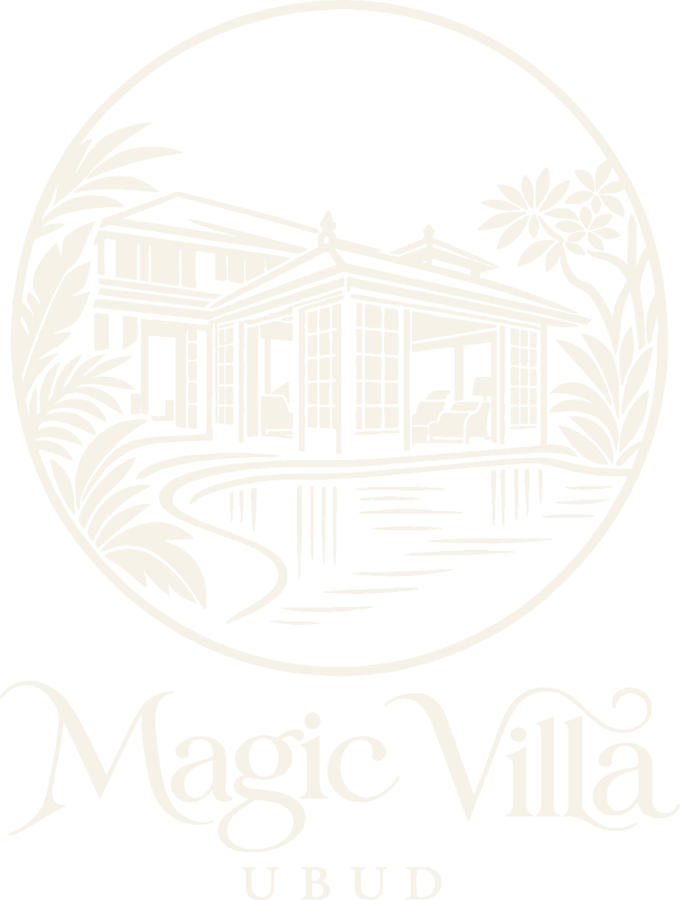 Magic Villa Ubud