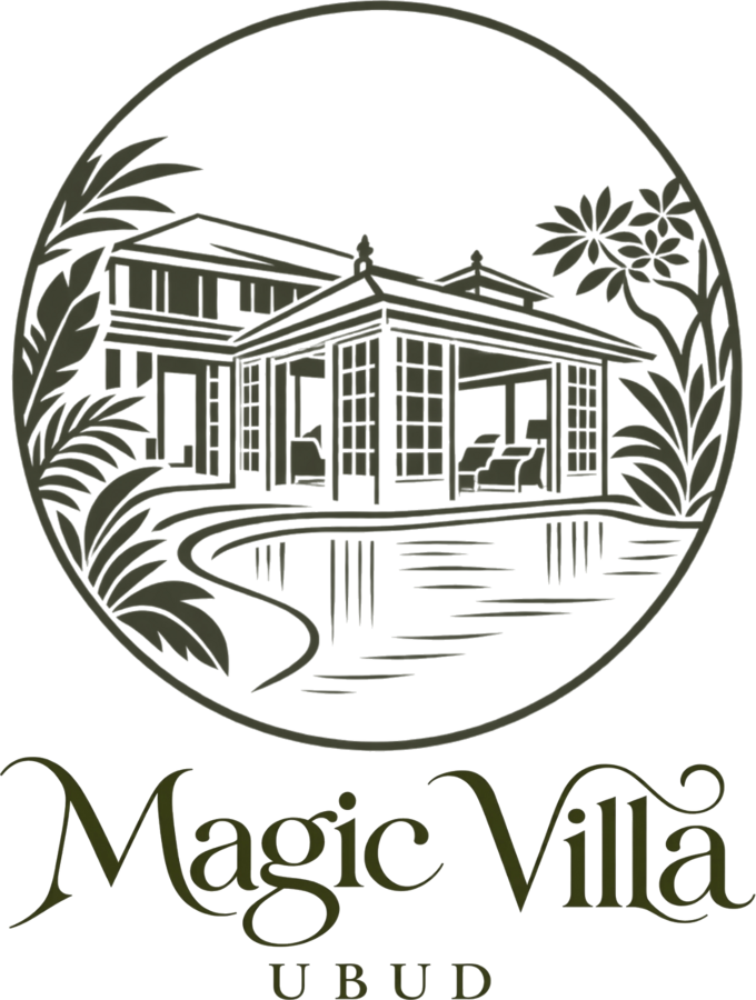 Magic Villa Ubud