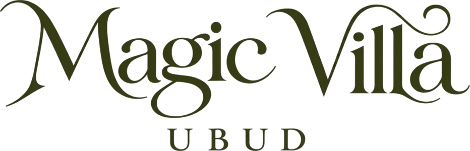 Magic Villa Ubud
